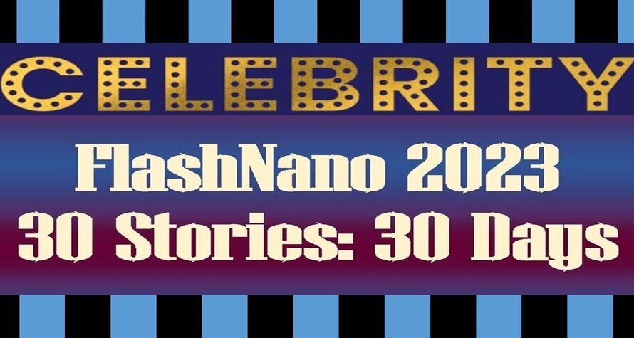 Flash Nano 2023. My Stories as published on Facebook.
